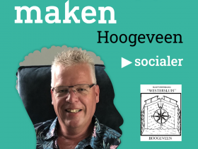 Mensen maken Hoogeveen (3) - Henri Klok